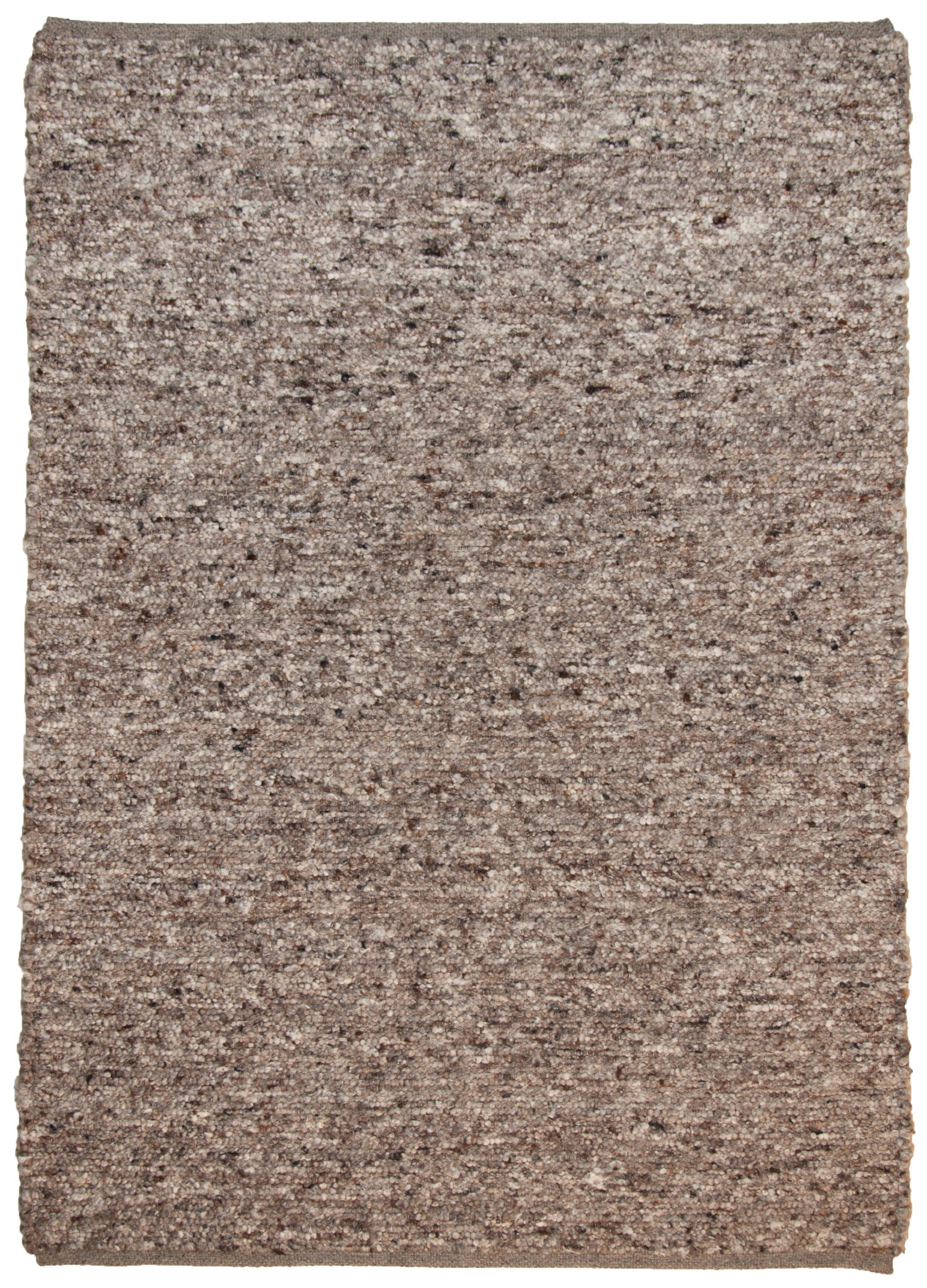 Teppich WOLL-LUST 60 x 90 cm