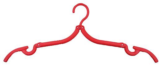 RUBYTEC - CINTRES PLIANTS BAT X 3