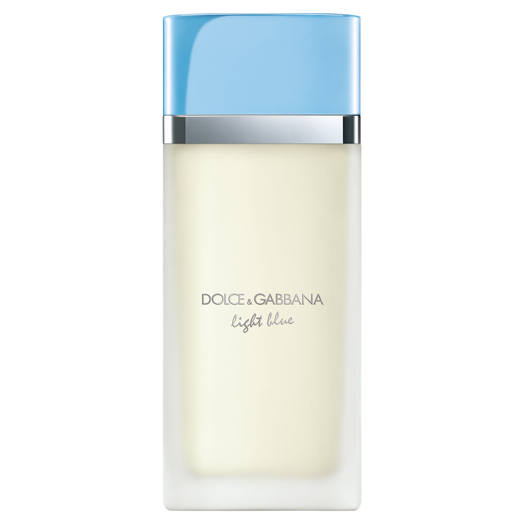Dolce&Gabbana LIGHT BLUE Eau de Toilette - 200ml