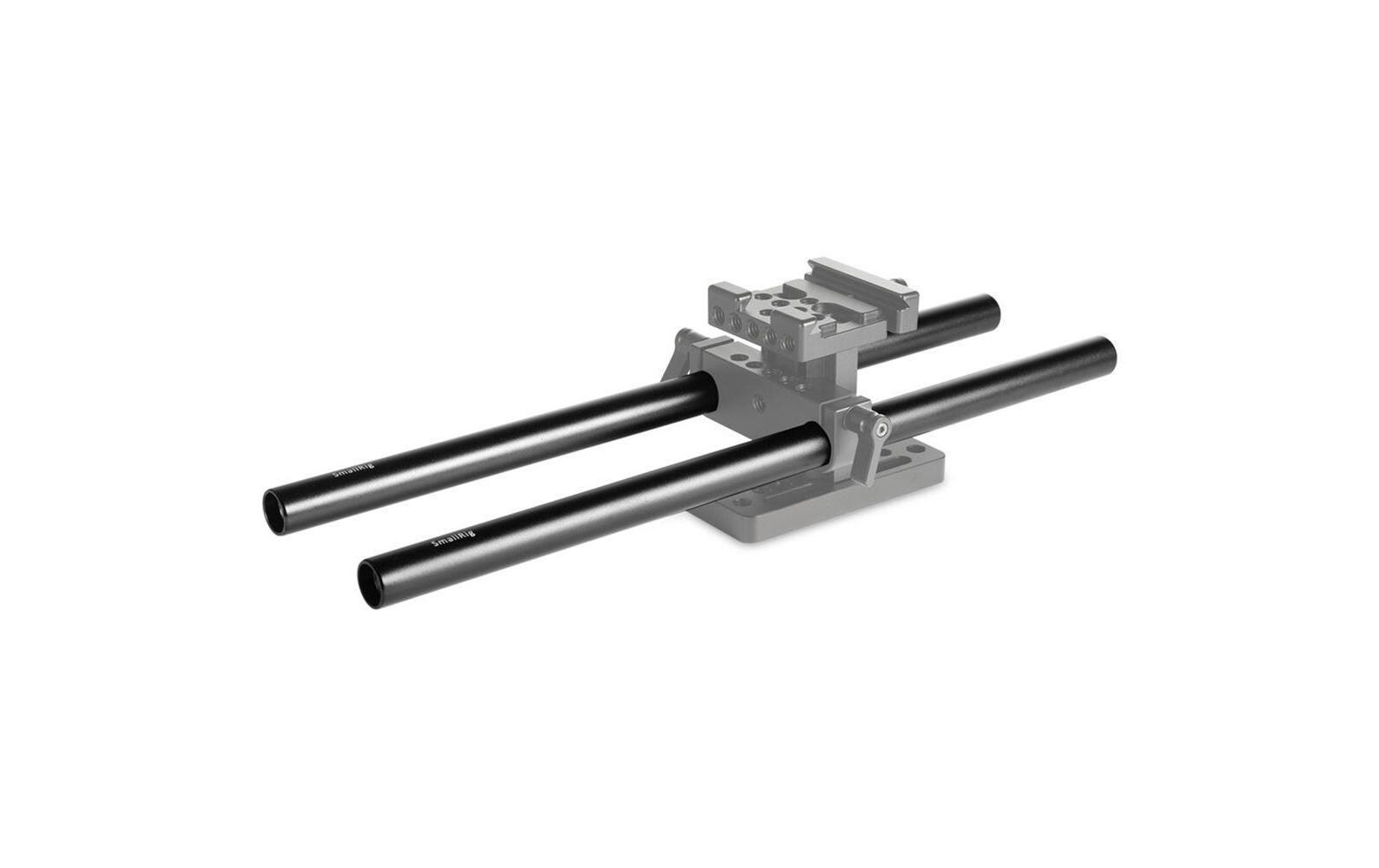 Hard Anodizing Aluminium 10532 Aluminiumlegierungs-Rods mit M12-Gewinde