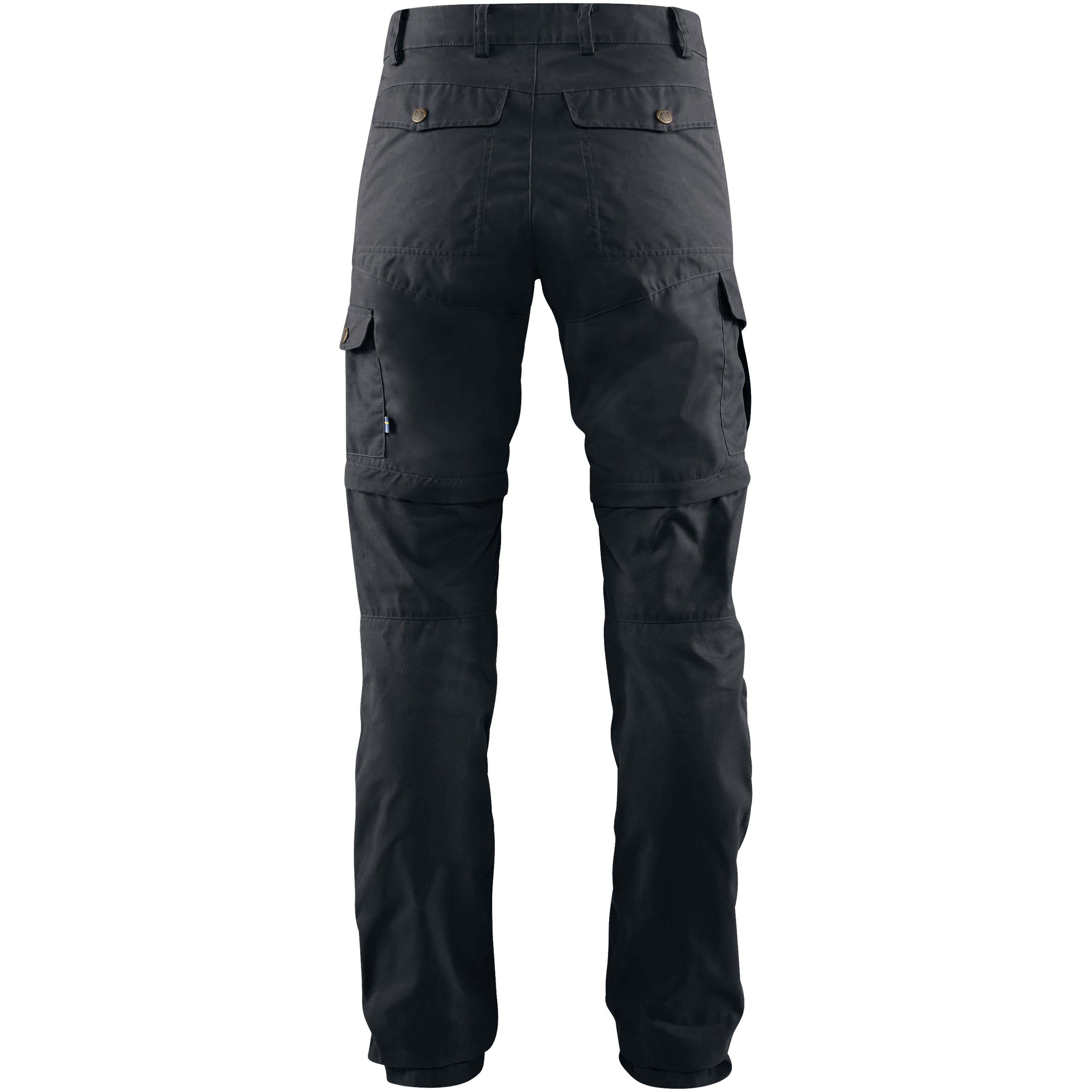 Karla Pro Zip-off Trousers W