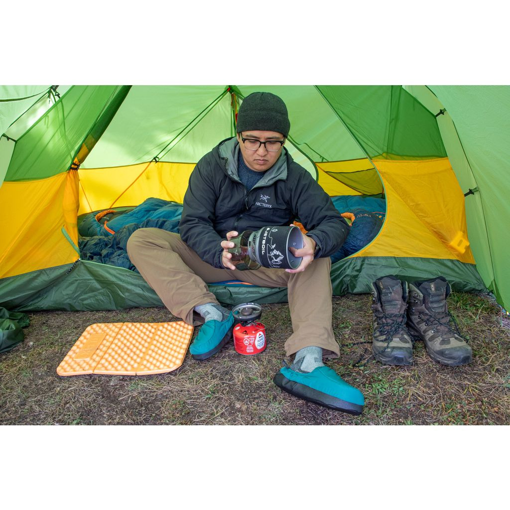 Camp Slipper