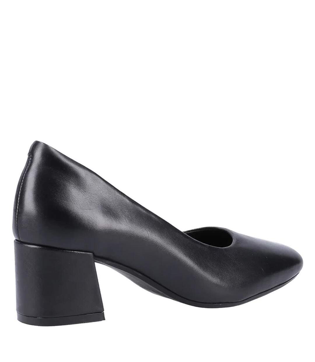 Hush Puppies - Escarpins ALICIA - Femme (Noir) - UTFS9810
