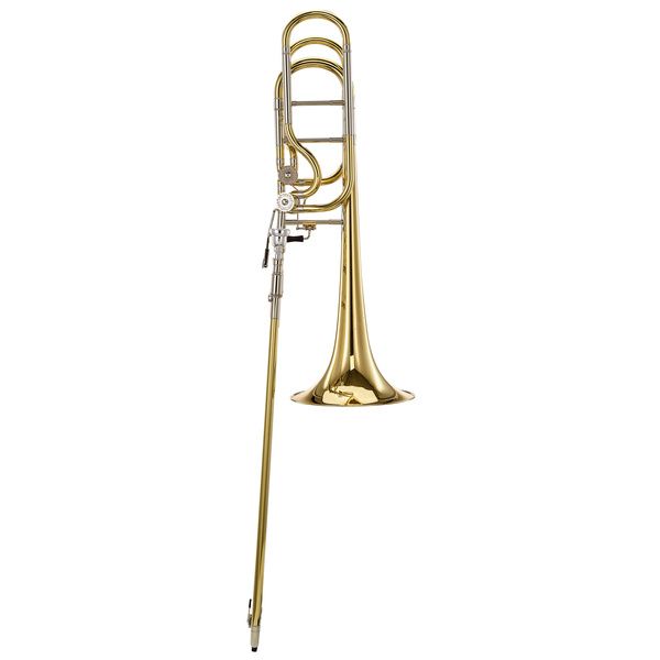 Sierman ST-81 Bass Trombone