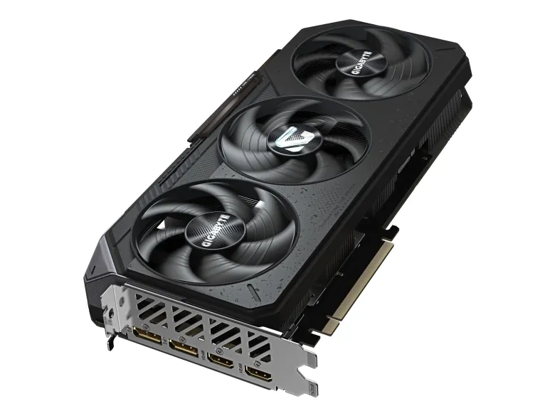 Gigabyte - Grafikkort - 16 GB - PCIe 4.0