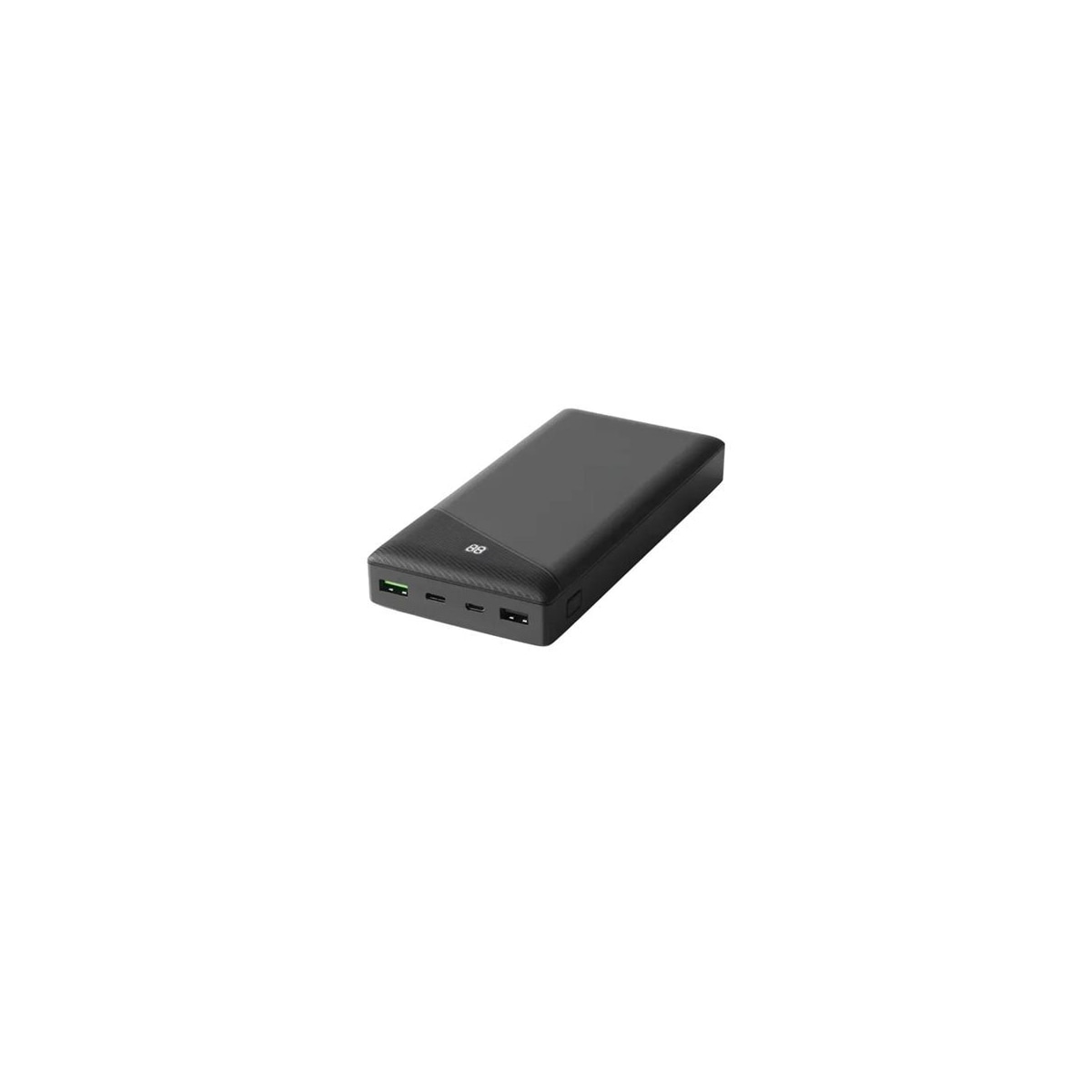Deltaco Powerbank 30 000 mAh