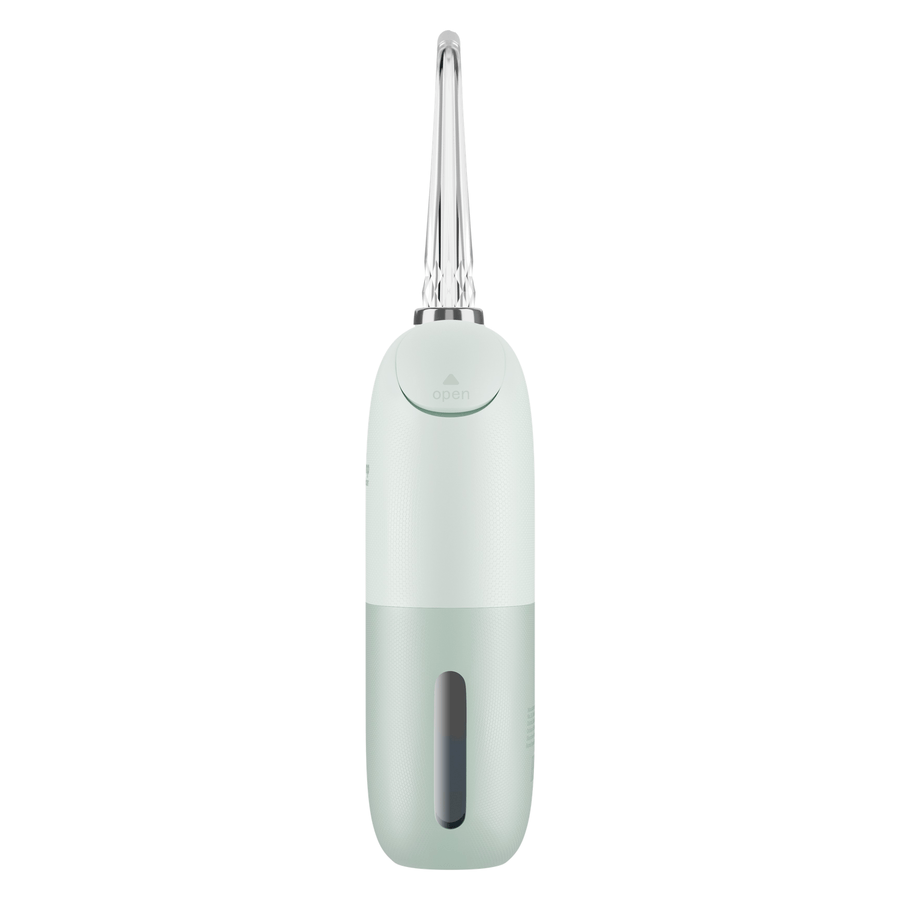 Oclean AirPump A10 Water Flosser Green