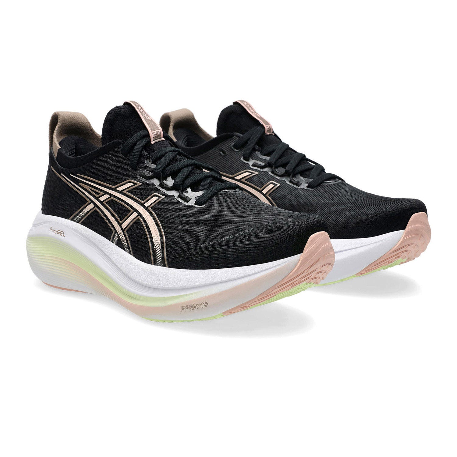 ASICS  Gel-Nimbus 27 Dames