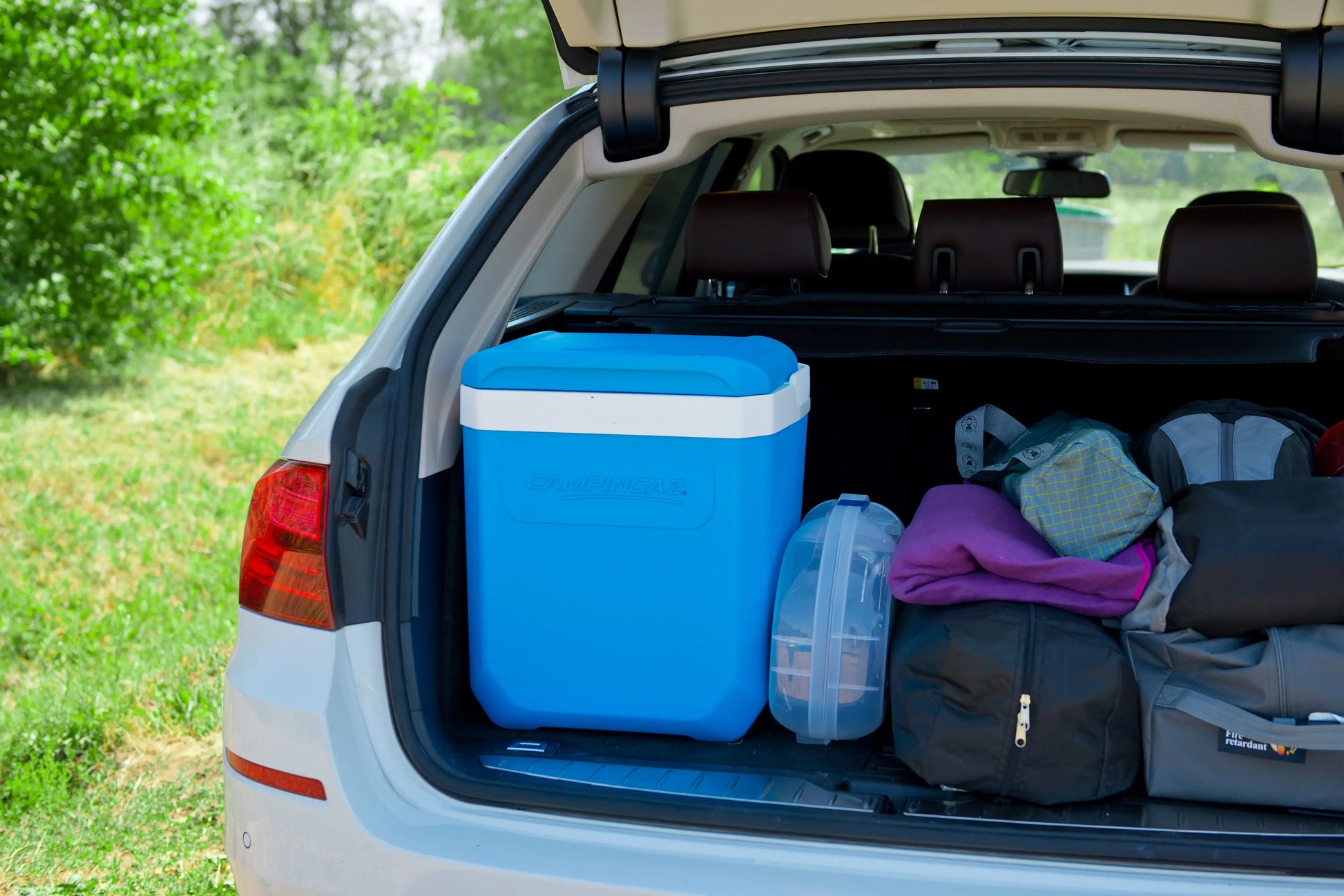 Campingaz Icetime Plus 30L Kühlbox