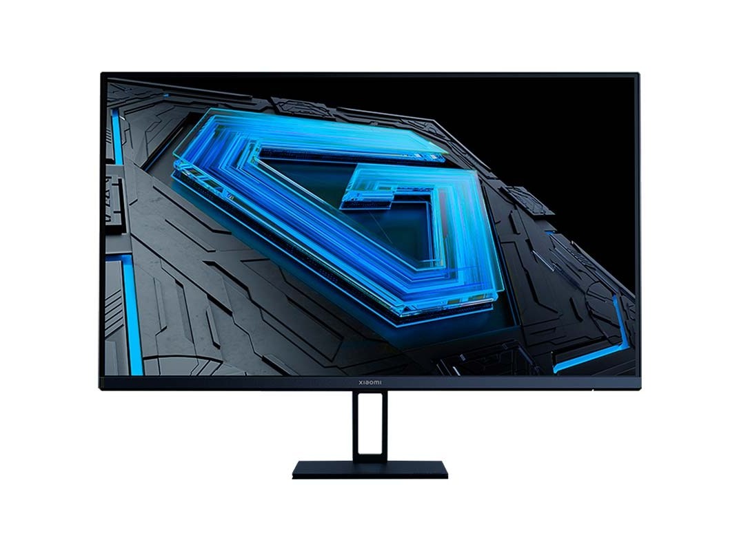 MONITOR GAMING XIAOMI G27I BLACK (27\