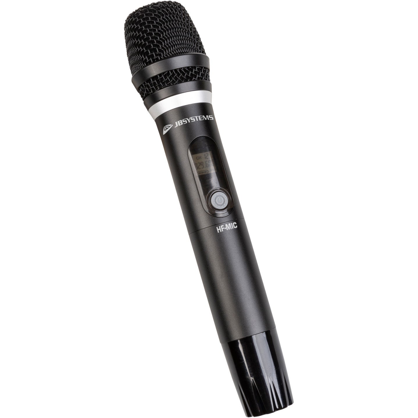 JB systems HF-MIC draadloze handmicrofoon