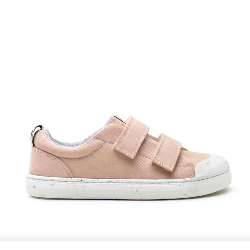 Tip Toey Joey Tip Toey Joey Kidos Sneakers Ramp Green Sarja Pessego