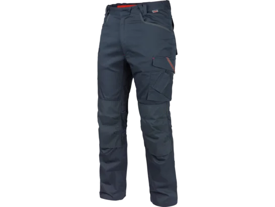 Pantalon de travail Stretch X Würth MODYF marine