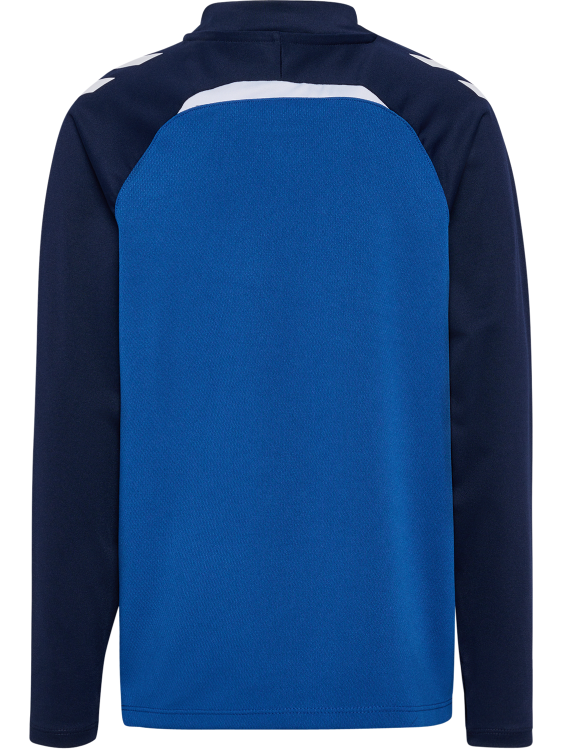 hmlLEAD 2.0 HALF ZIP KIDS