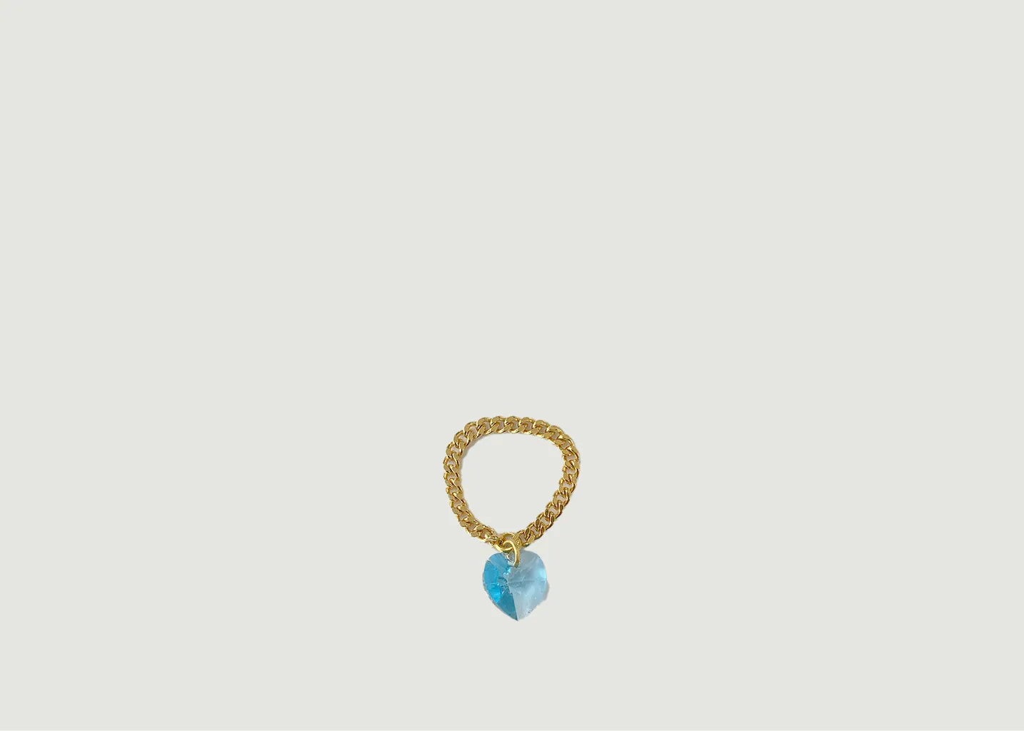Bague Chantal Gold LOE
