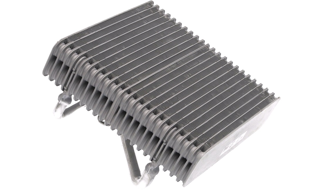 Fordamper