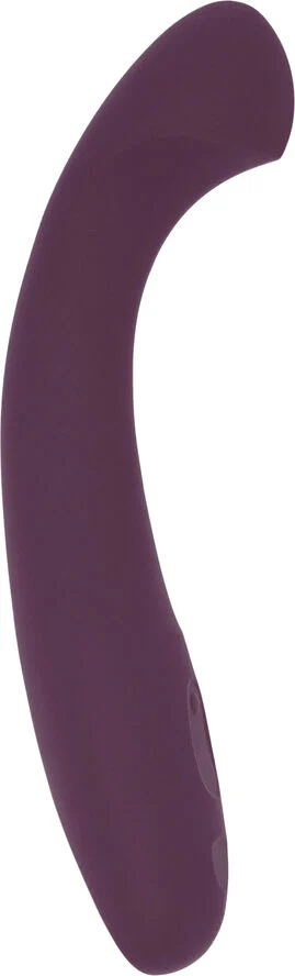 Dame Products Dame Products - Arc G-Spot Vibrator Berry Blue