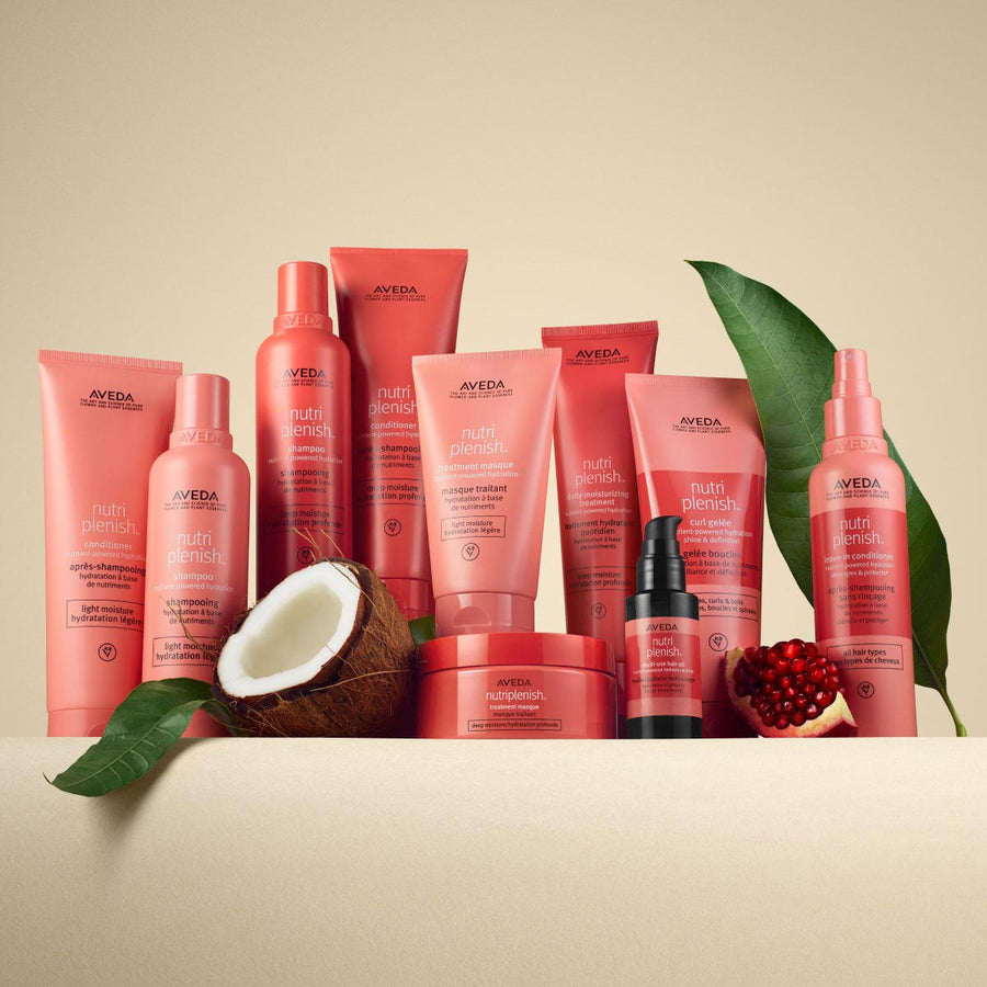 Nutriplenish™  Conditioner Deep Moisture