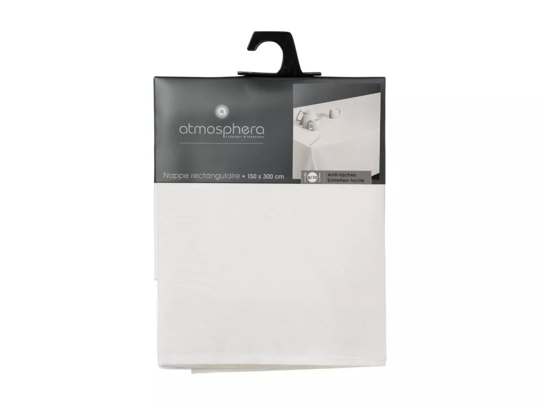 Nappe Antitache 
