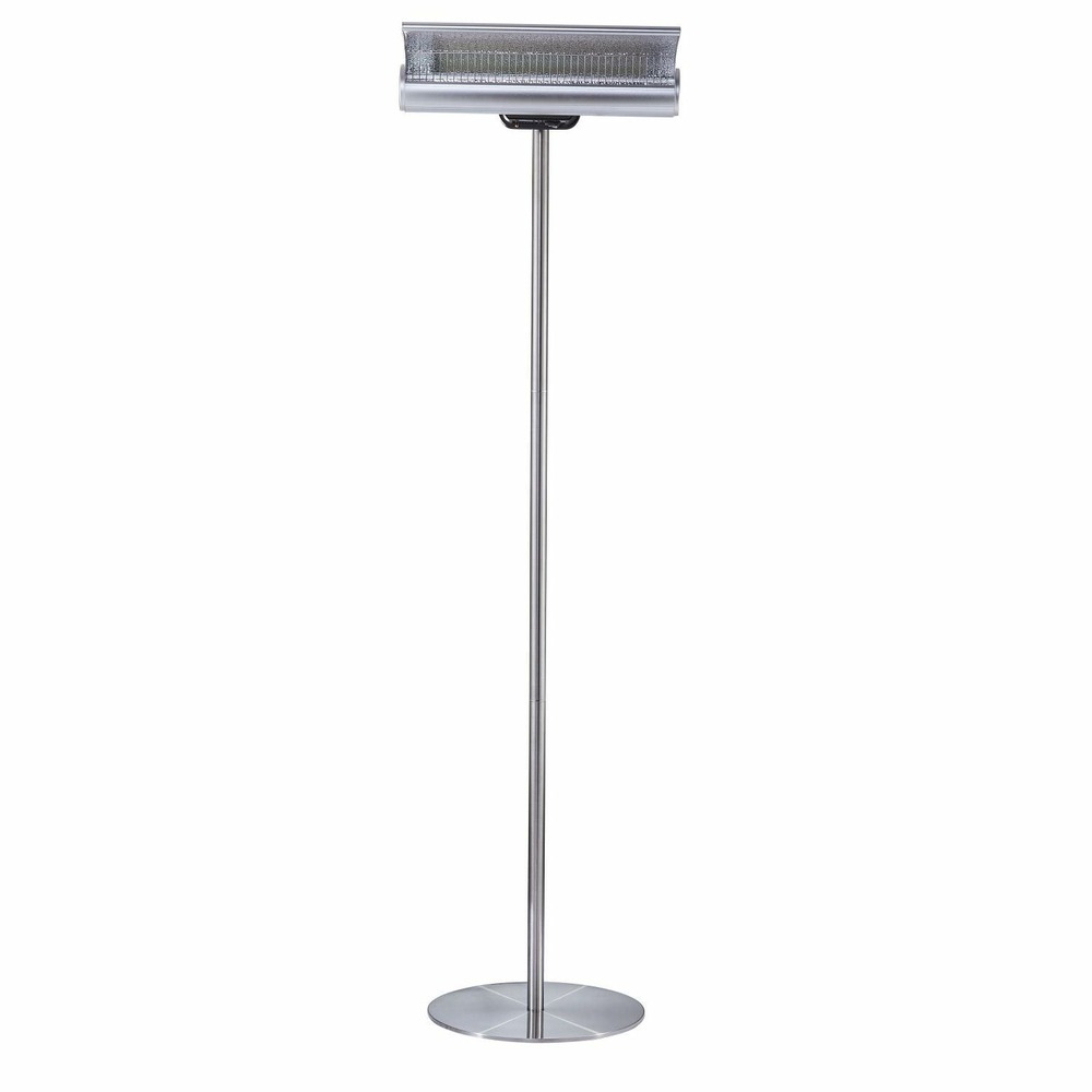 Chauffesol gris 2000w sined stufa infrarossi terra 2000