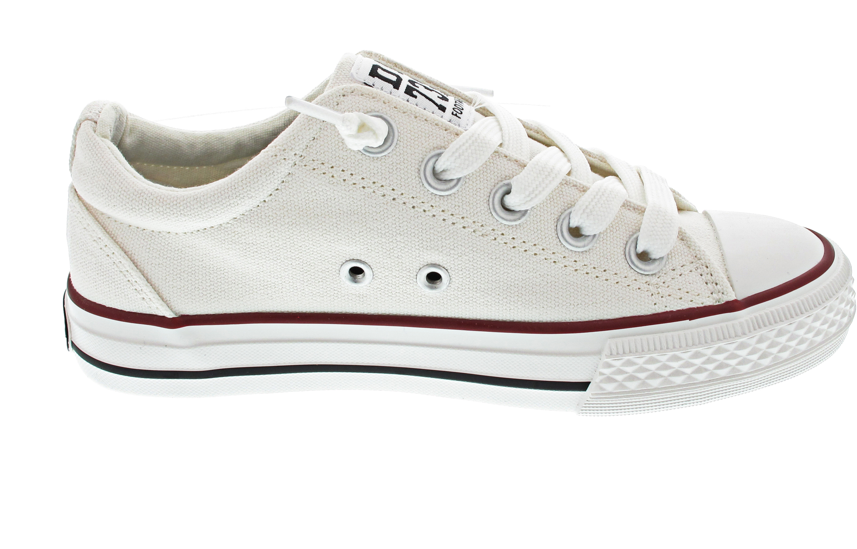 Dockers by Gerli Sneaker weiss