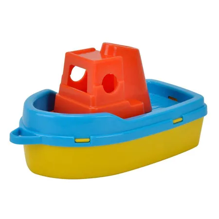 Simba Boote 3er Set