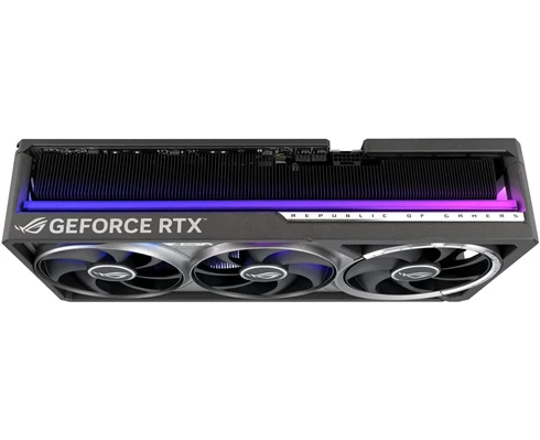 ASUS ROG Astral GeForce RTX 5090 32GB
