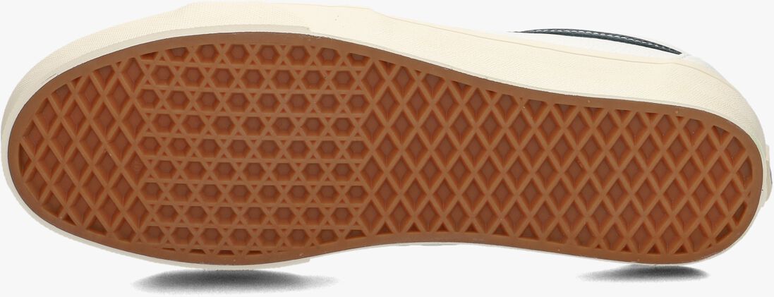 VANS witte vans lage sneakers sk-8 low men