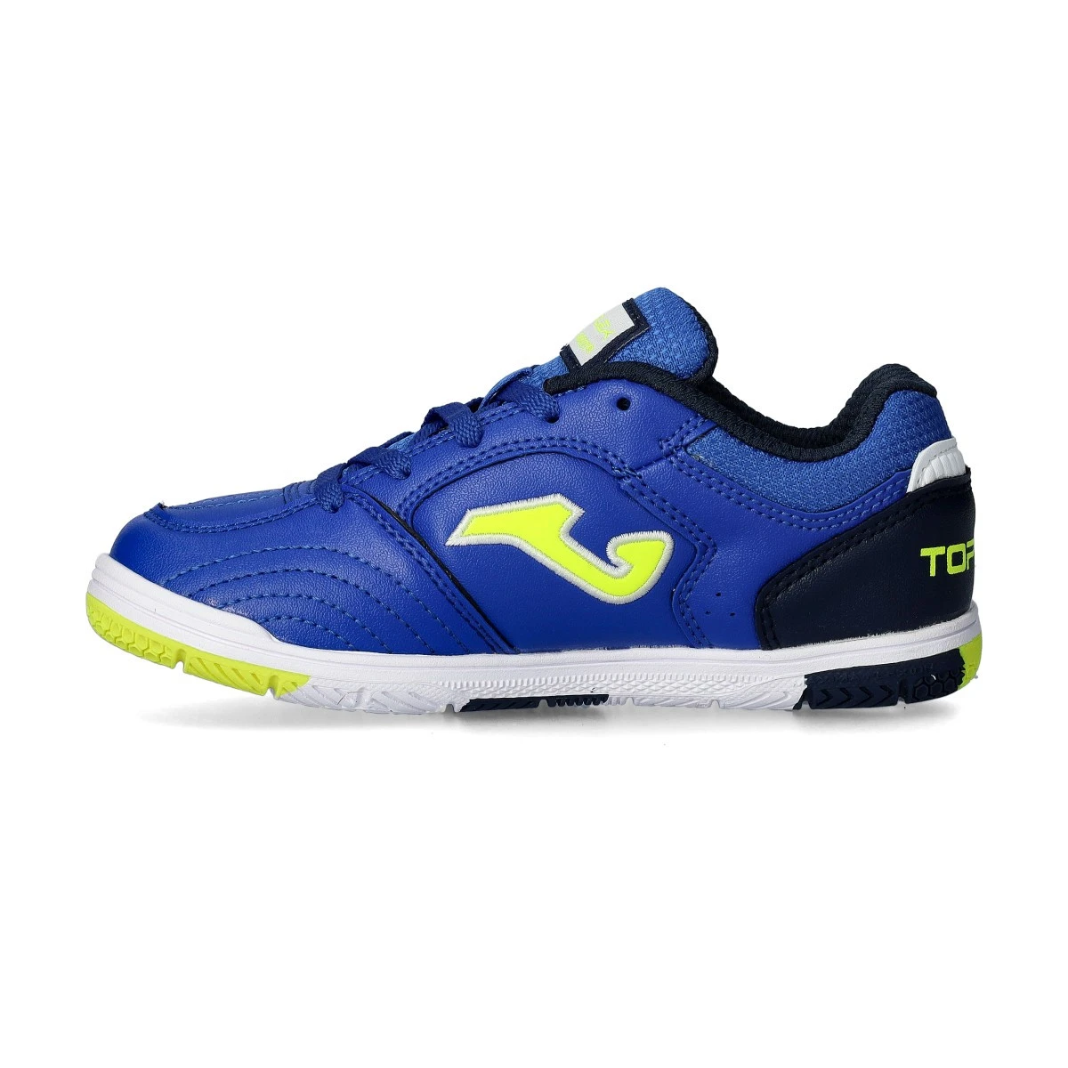 Sapatilha futsal Joma Top Flex Criança