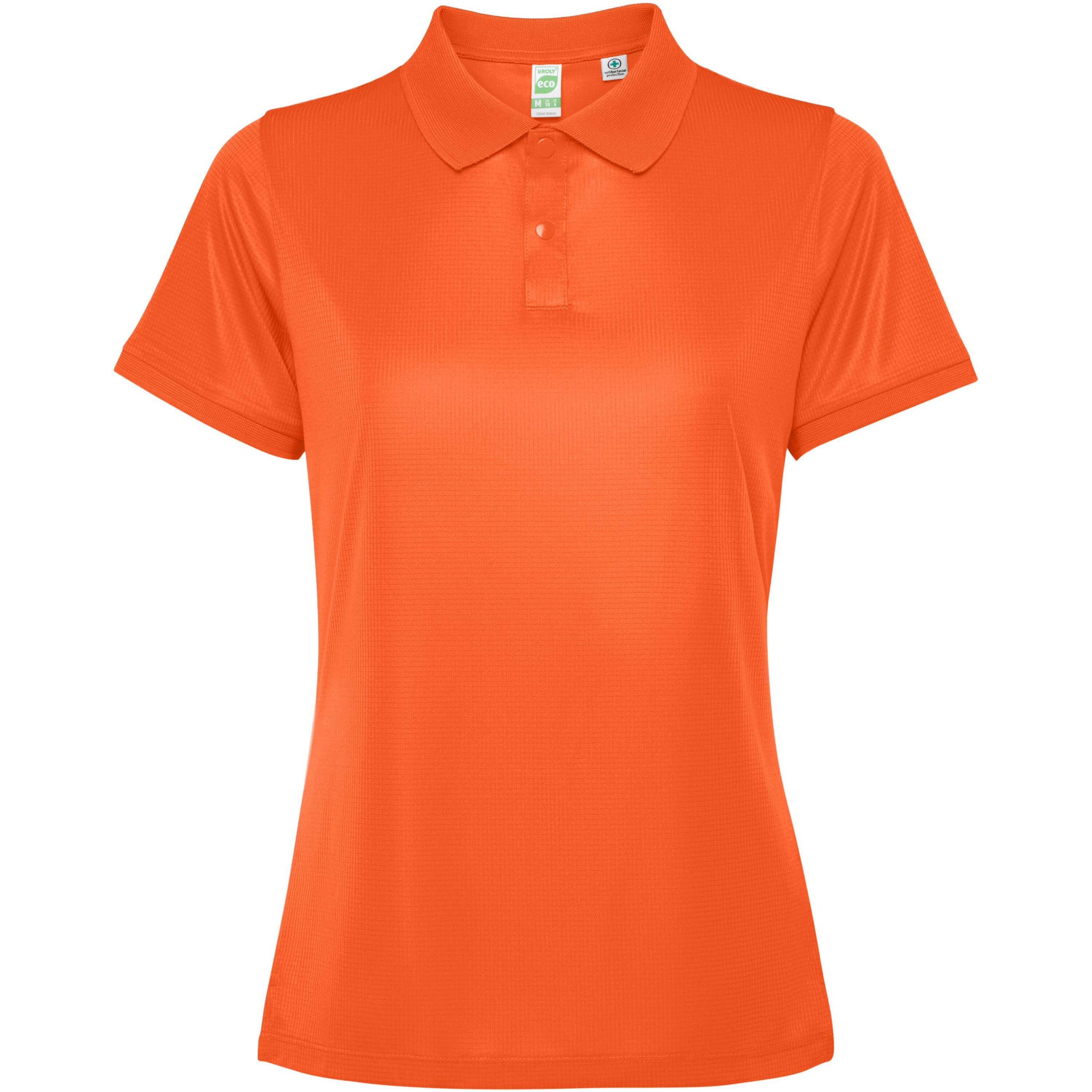Roly R0401 - Polo Tormo à manches courtes pour femme