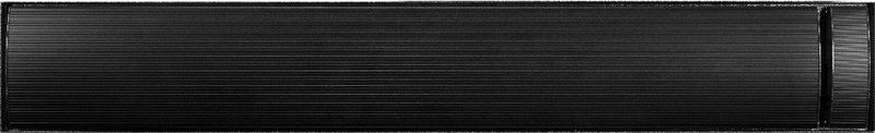 Eurom - Outdoor Heatpanel 1800 - Terrasverwarmer - Elektrisch - Spatwaterdicht