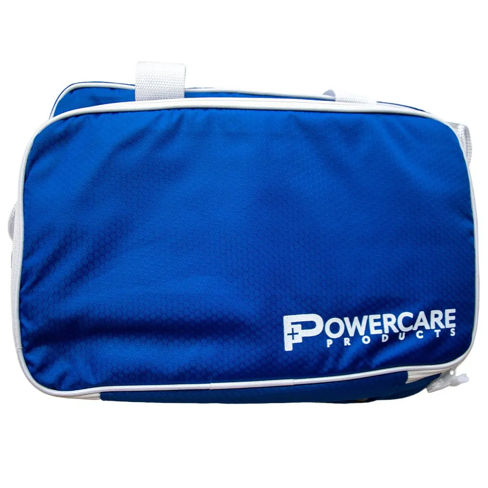 Powershot Logo Arzttasche