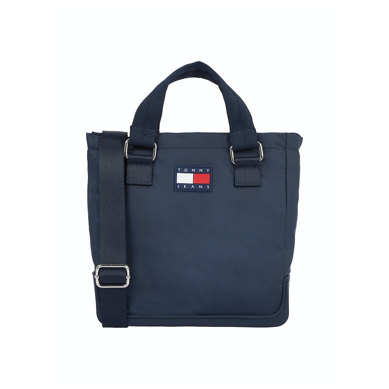 Tommy Jeans TJW UNCOVERED MINI TOTE