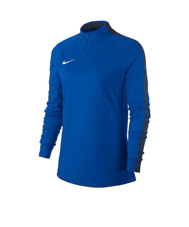 Nike Academy 18 Drill Top Sweatshirt Damen F463