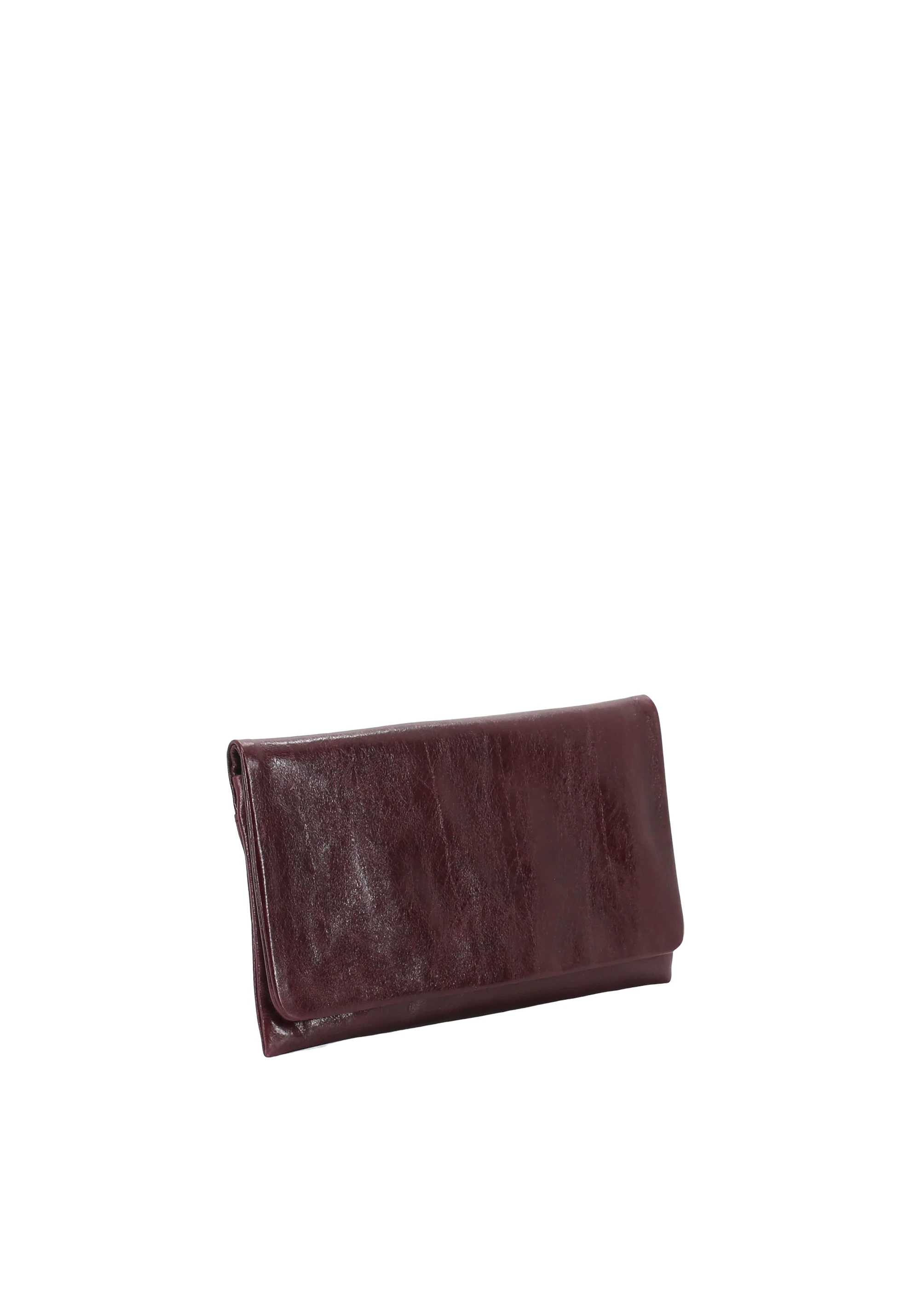 Clutch Leather Athene Standard