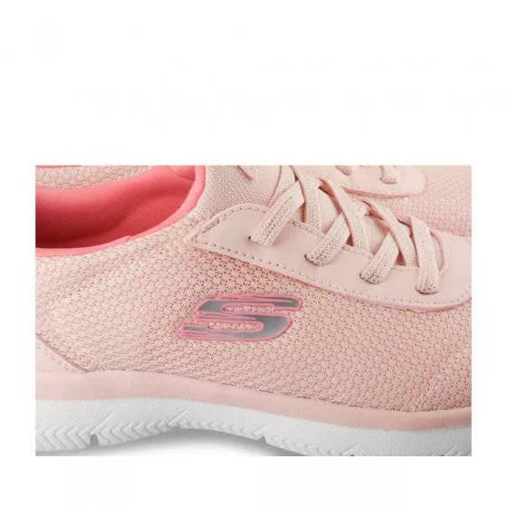 Baskets ROSE SKECHERS Pure Genius-Bold Forever