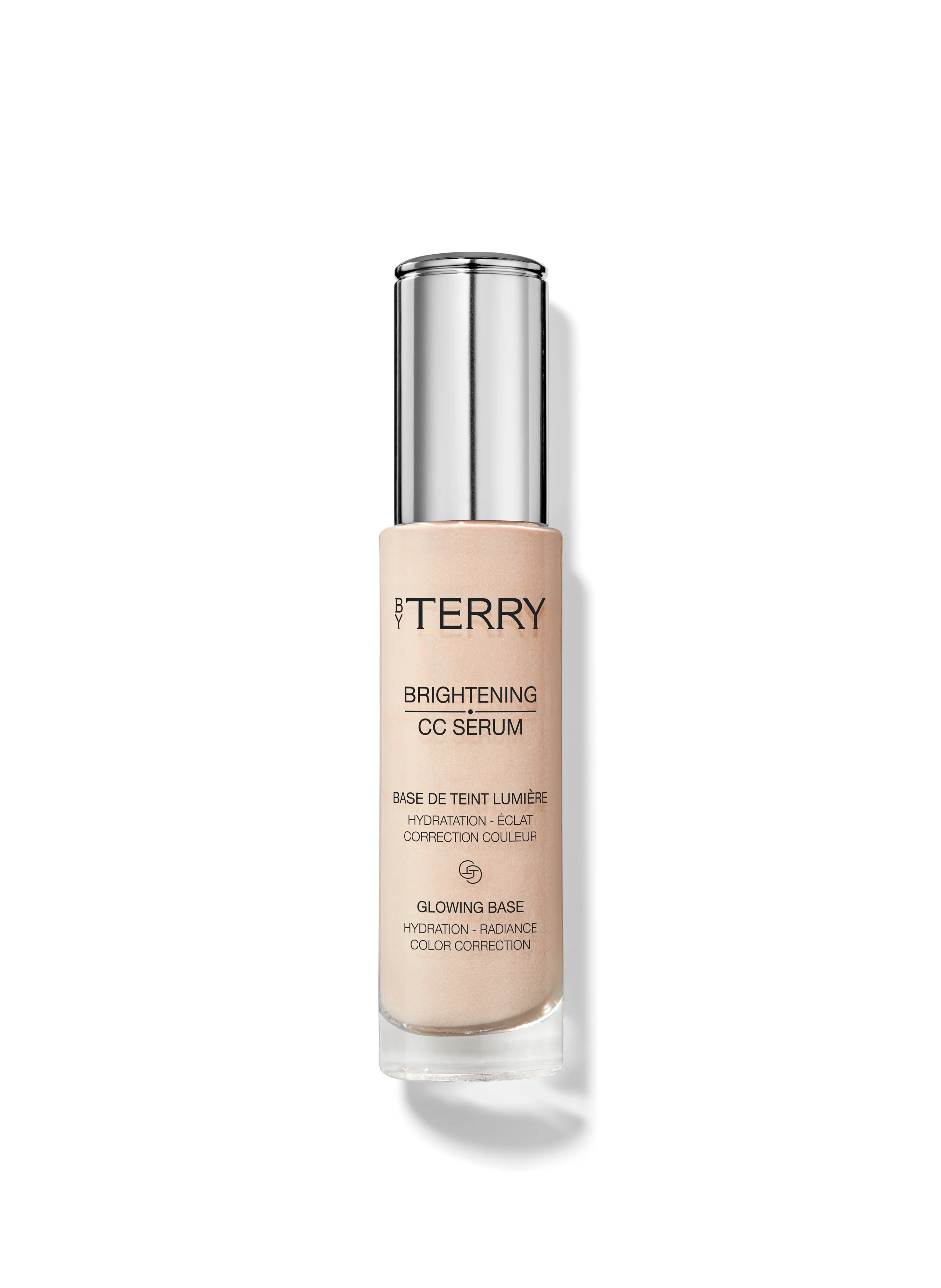 BRIGHTENING CC SERUM - 2.25 IVORY LIGHT |