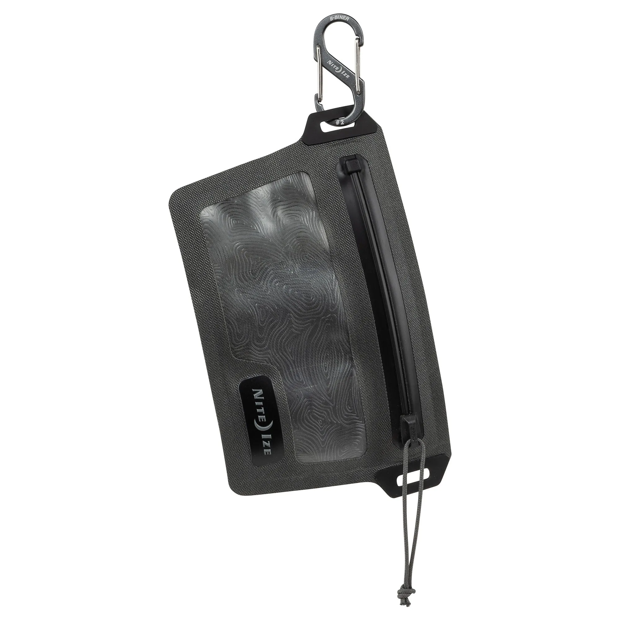 Nite Ize -  Nite Ize RunOff Waterproof Wallet