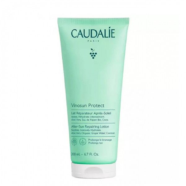 After Sun Caudalie Vinosun Protect Leite Reparador Pós-Solar 200ml
