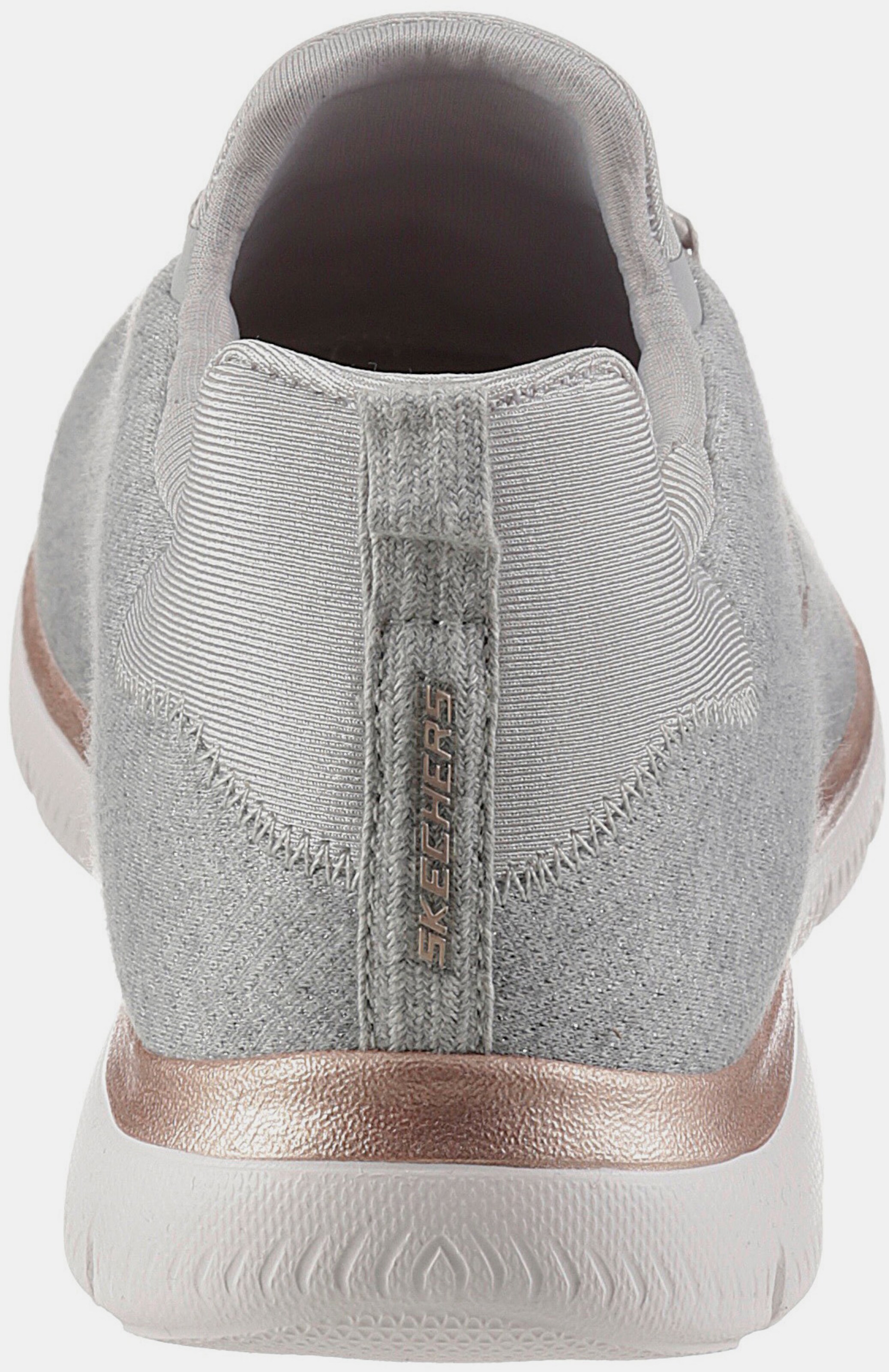 Slip-On Sneaker