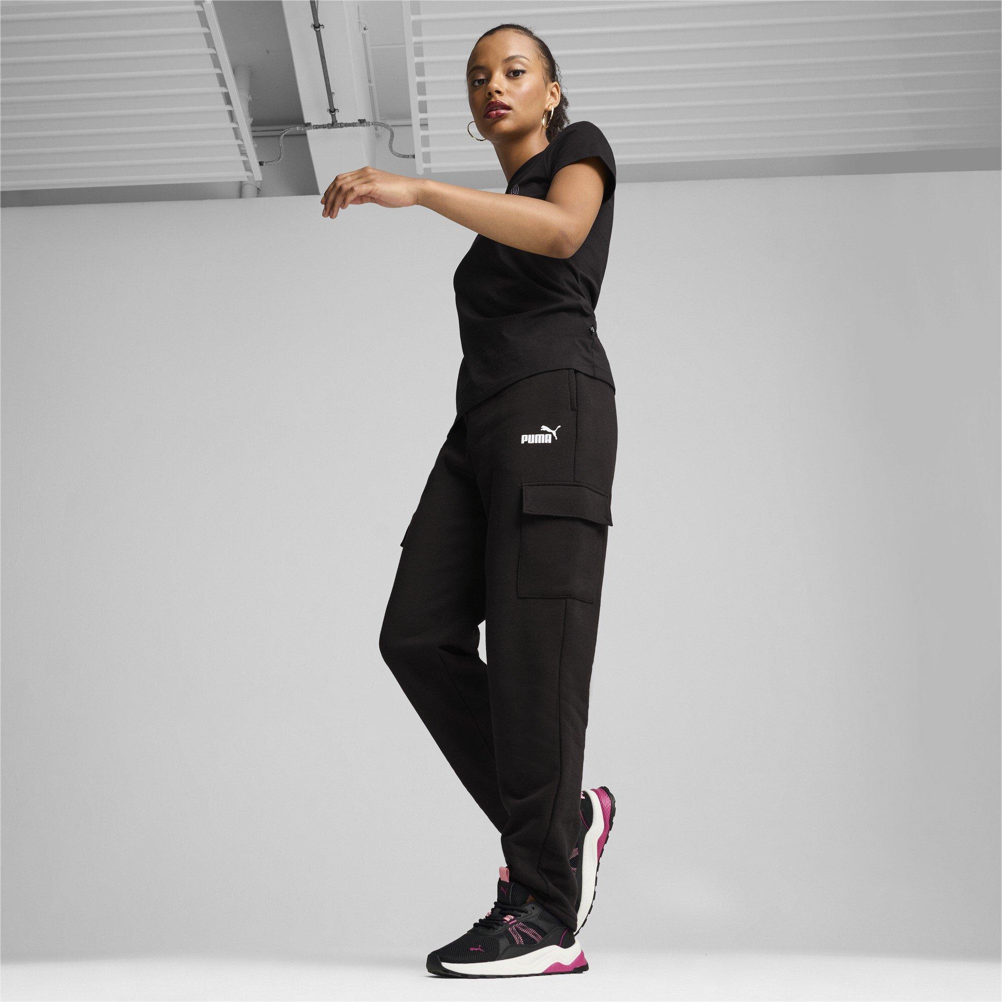 Puma ESS Cargo Pants FL