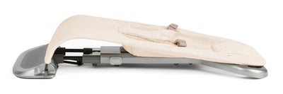 Ergobaby Evolve 3-in-1 Vippestol Mesh, Cream