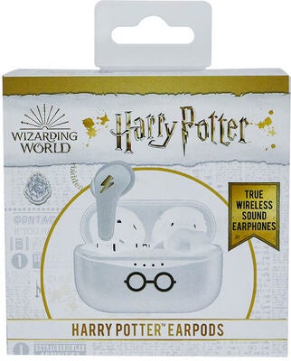 OTL Harry Potter Hodetelefoner In-Ear TWS