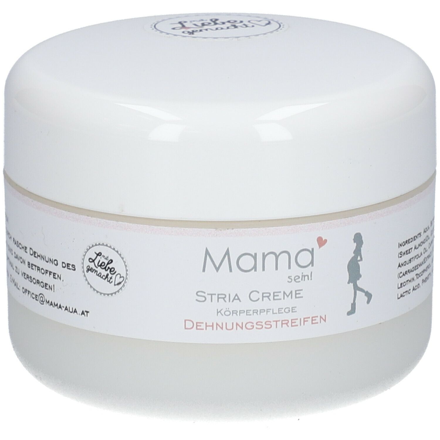 Mama Sein Stria Creme