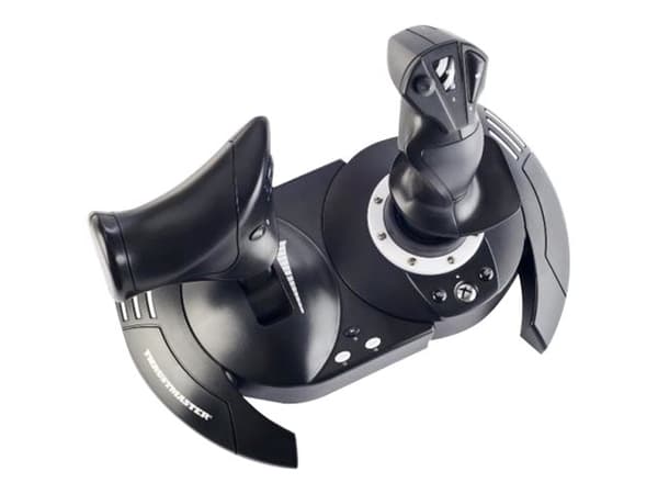 ThrustMaster T.Flight Hotas One - Joystick - 12 knapper - kablet - for Microsoft Xbox One
