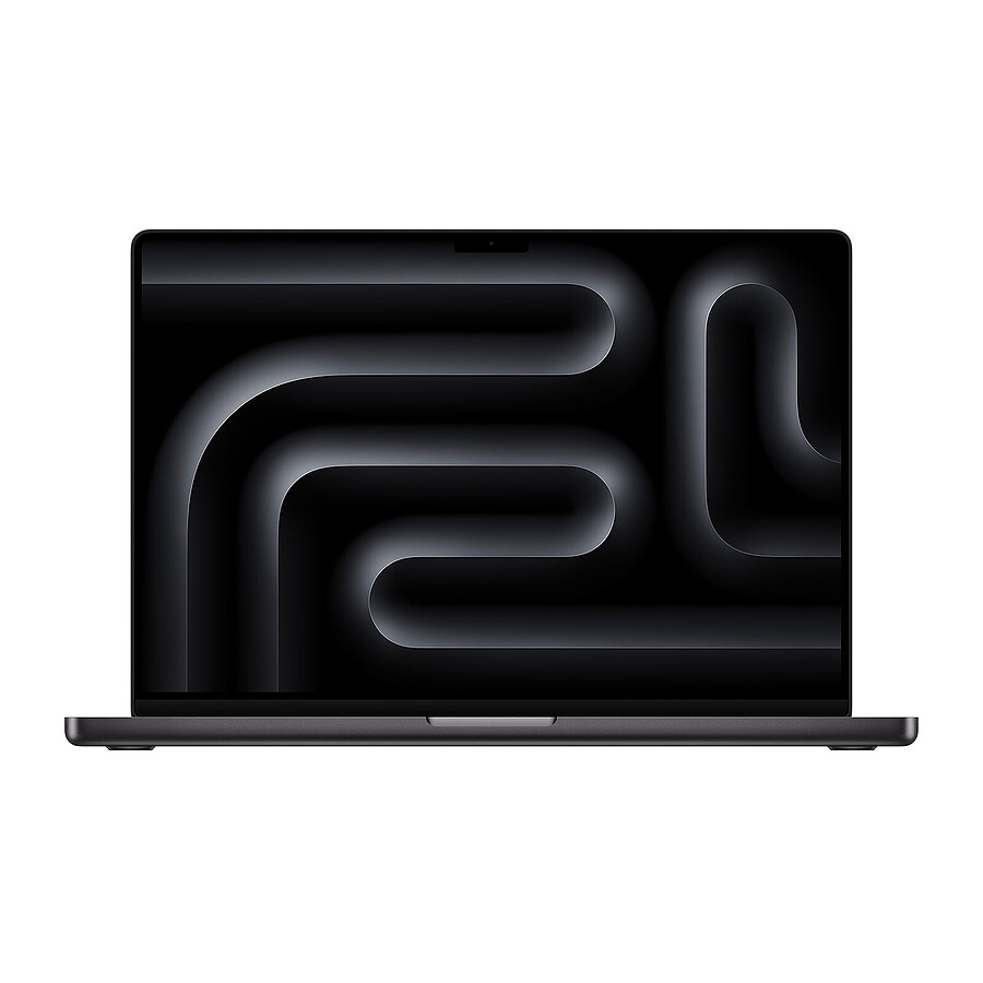 Apple MacBook Pro M4 Max 16