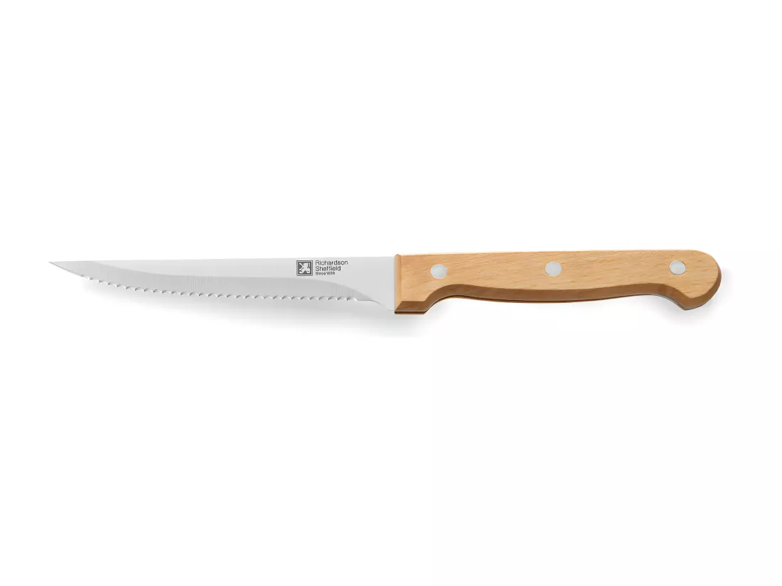 Artisan Bois - Couteau steak 11.5cm