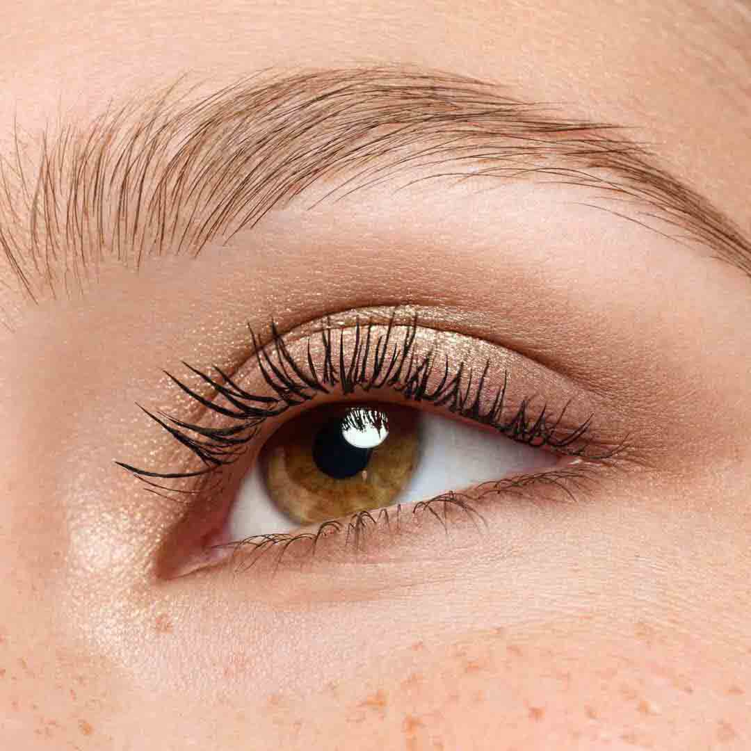 ESSENCE  Sombra de Olhos Dupla