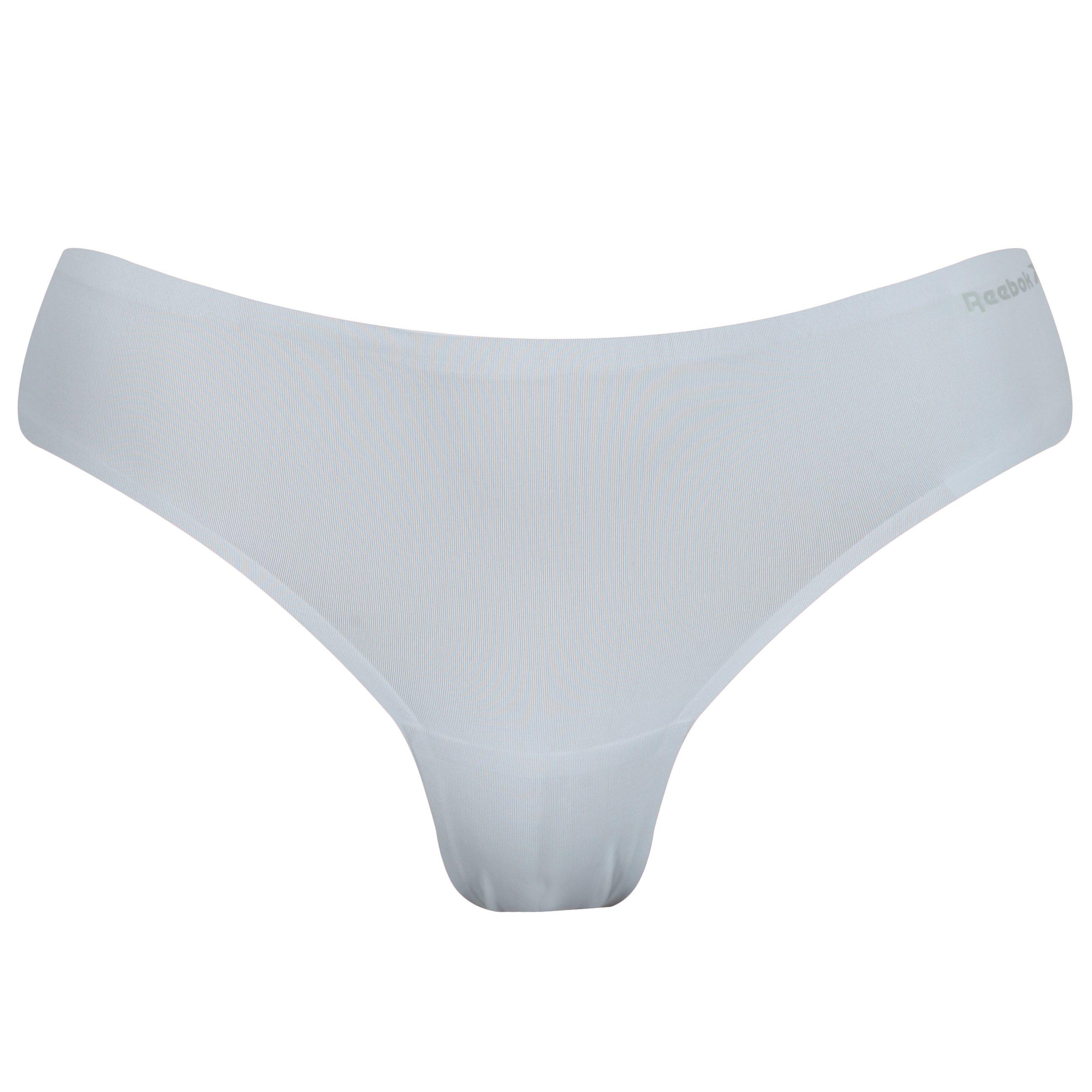 Reebok 3 Pack Suki Briefs Womens