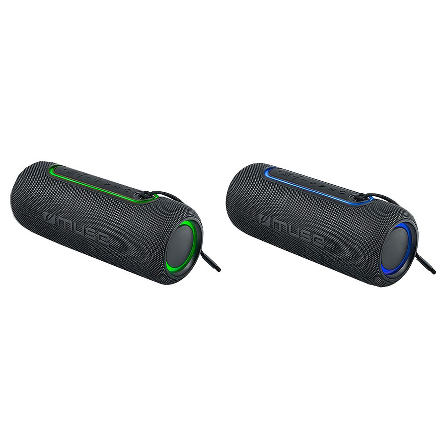 Muse M-780 BT - Enceinte portable